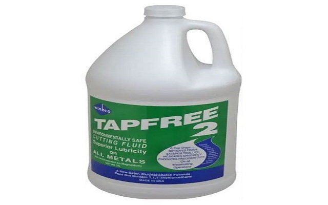 TapFree Lubricant for Metric Tap M13 x .75