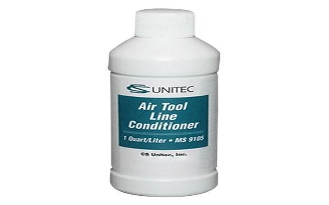 CS Unitec Air Tool Line Conditioner for air sds max underwater hammer drill