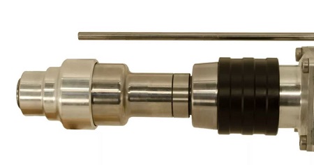 SDS Plus Shank for CS Unitec SDS Max Pneumatic Rotary Hammer Drill Bit 2-2417-0010